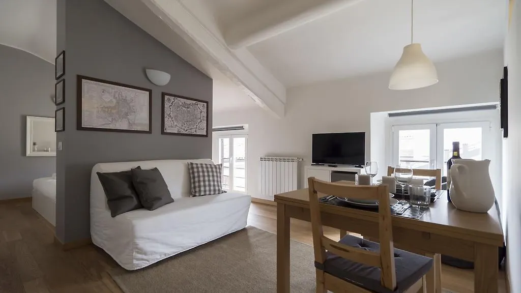 Italianway-Panfilo Castaldi Apartment Milan